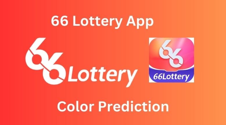 66 Lottery App