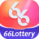 66 lottery